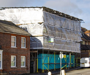 Four Reasons to Choose A-Fix Scaffolding for Your Next Job