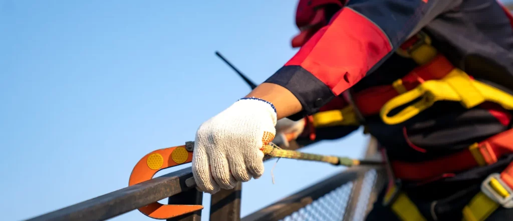 UK Scaffold Safety: Protecting Workers and Ensuring Safe Construction Sites